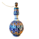 Lampe en céramique orientale