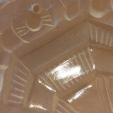 Basin for art deco chandelier