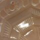Vasque pour lustre art déco