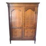 Vintage wardrobe