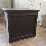 Furniture drawers loom