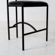 Postmodern Tokyo Dining Chair by Rodney Kinsman for OMK 1980s