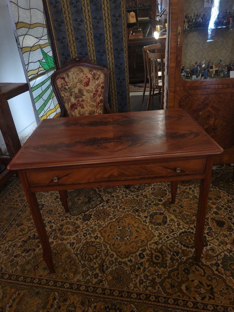 Desk 1930