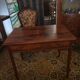 Desk 1930