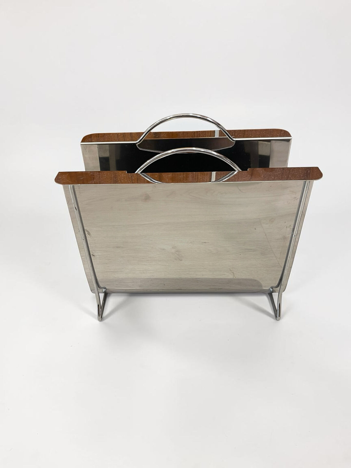 Magazine rack 1970