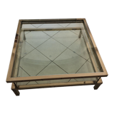 Showcase coffee table