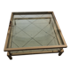 Showcase coffee table