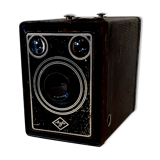 Agfa box camera