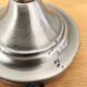 Lampe de bureau ancienne lumijura style banquier