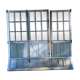 Former workshop/glass portal