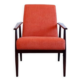 Fauteuil par Henryk Lis 1960