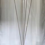 Floor lamp by Florian Schulz 'Asis', 1970