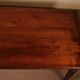 Louis XVI Period Walnut Dining Table - 18th Century