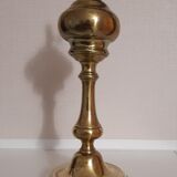 Old gasoline lamp