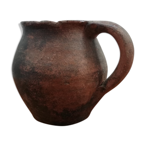 pot en céramique du
