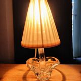 Swan lamp