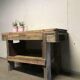 Industrial workbench