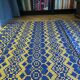 Romanian carpet