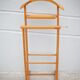 Valet de chambre, valet de nuit, Reguitti, made in Italy, bedroom, dressing room, storage clothes