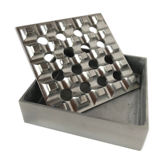 Ultima 15 Scandinavian/vintage ashtray from the Holger Bäckström and Bo Ljungberg 1 team