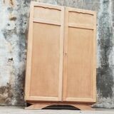 Vintage wardrobe