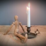 Cellar rat bougeoir 63