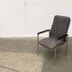 Fauteuil vintage allemand de Thonet