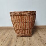 Handmade Chinese basket