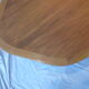 Semi-coffee table 1955