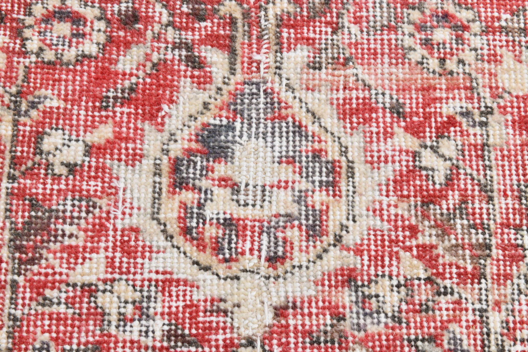 Tapis persan, 166x270Cm