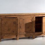 Grand buffet oriental ancien (c.1900) #43