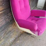 Armchair film 70/80s