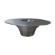 Coffee table "Alien" in stainless steel and aluminum -Yasuhiro Shito for Cattelan