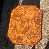 Art Deco side table