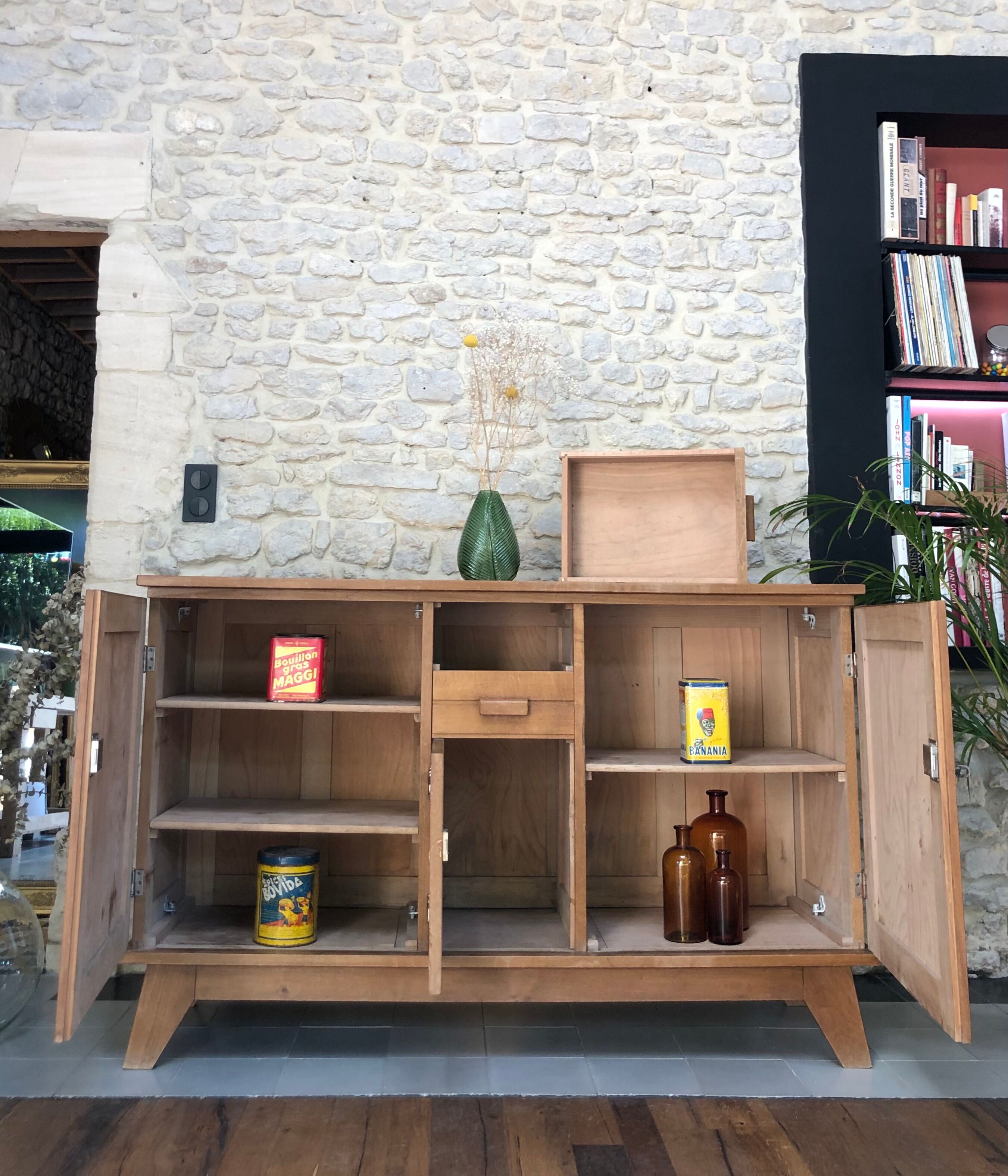 René Gabriel sideboard