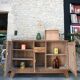 René Gabriel sideboard