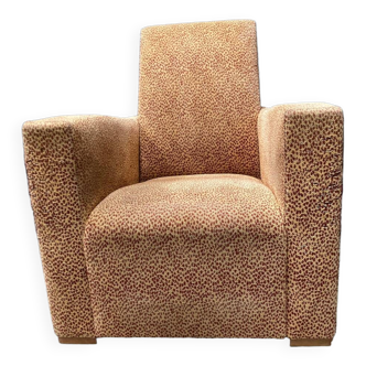 Hugues Chevalier “Citizen” armchair