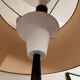 Lampe vintage Maison Arlus 1950