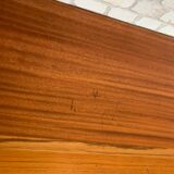 Vintage Scandinavian sideboard 1960