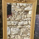 Vintage mirror
