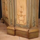 Venetian style sideboard from the 60s