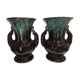 Pair of vintage vases 60