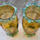 Paire de vases Georges Sand Portieux