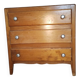 Commode vintage