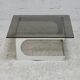 Coffee table by Pierre Vandel, France, 1970s