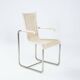 4 Chaises Tecta D25 Bauhaus de Stefan Wewerka