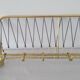 Vintage coat rack