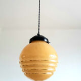 Globe suspension
