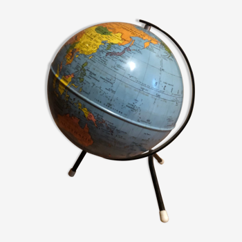 Globe vintage
