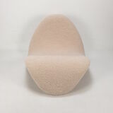 Mid Century Tongue Lounge Chair by Pierre Paulin for Artifort, 1960s